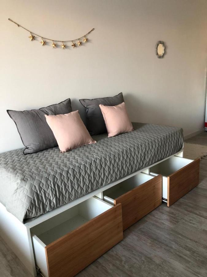 Salguero Suites 布宜诺斯艾利斯 外观 照片