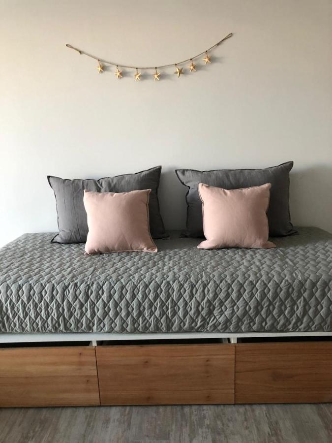 Salguero Suites 布宜诺斯艾利斯 外观 照片