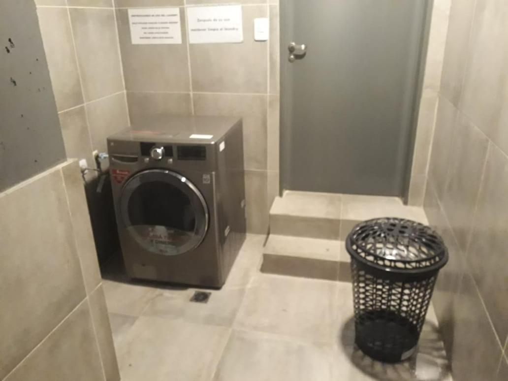 Salguero Suites 布宜诺斯艾利斯 外观 照片