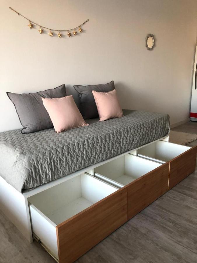 Salguero Suites 布宜诺斯艾利斯 外观 照片