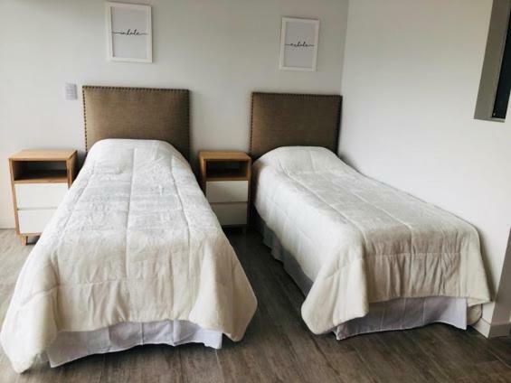 Salguero Suites 布宜诺斯艾利斯 外观 照片