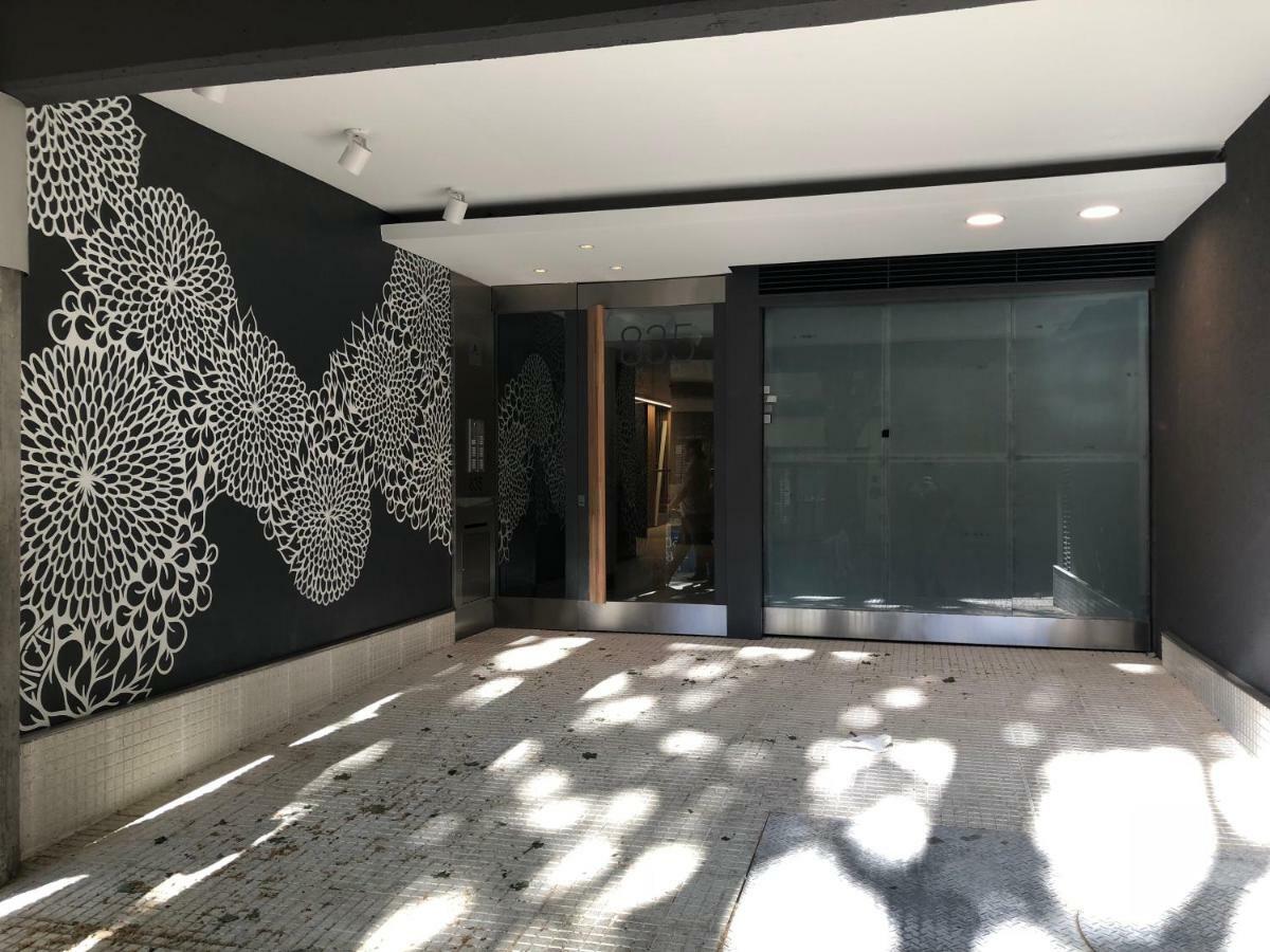 Salguero Suites 布宜诺斯艾利斯 外观 照片