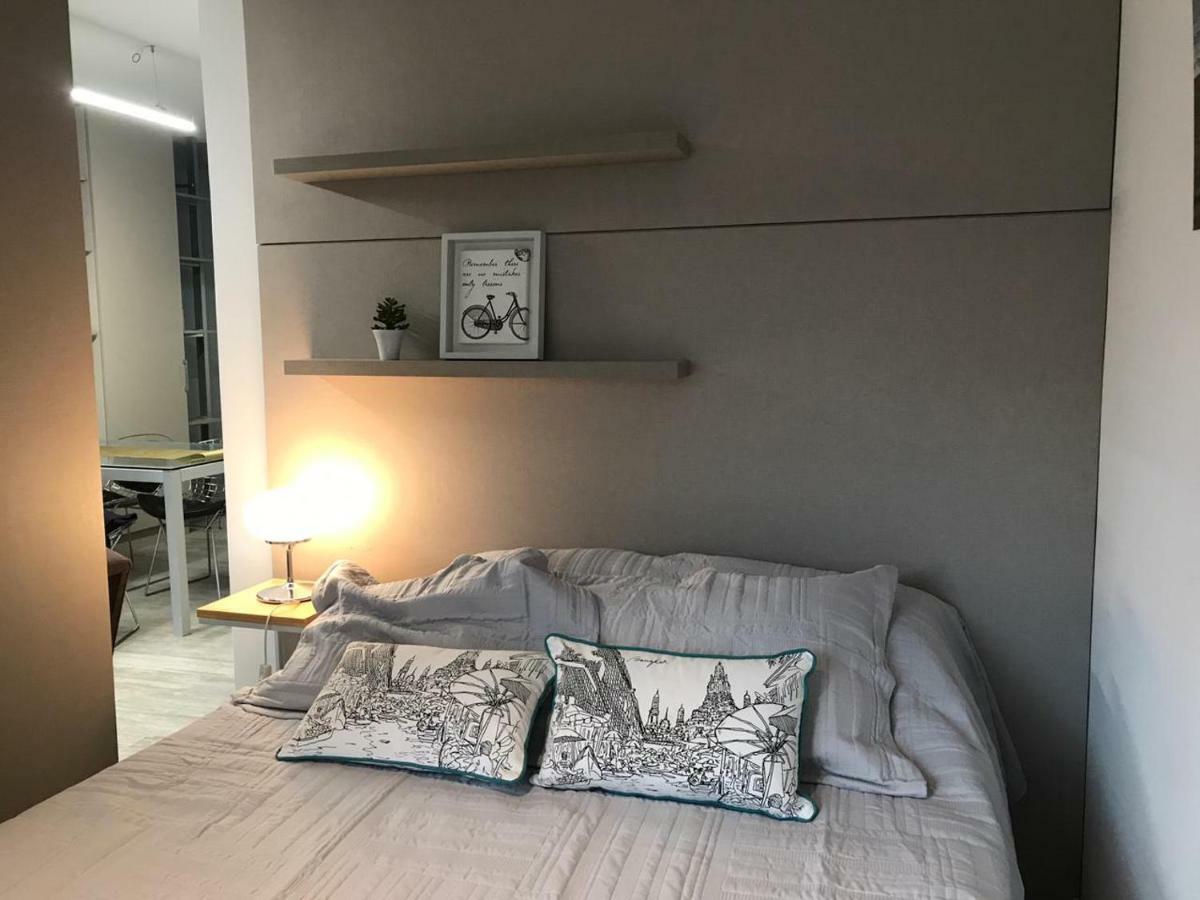 Salguero Suites 布宜诺斯艾利斯 外观 照片