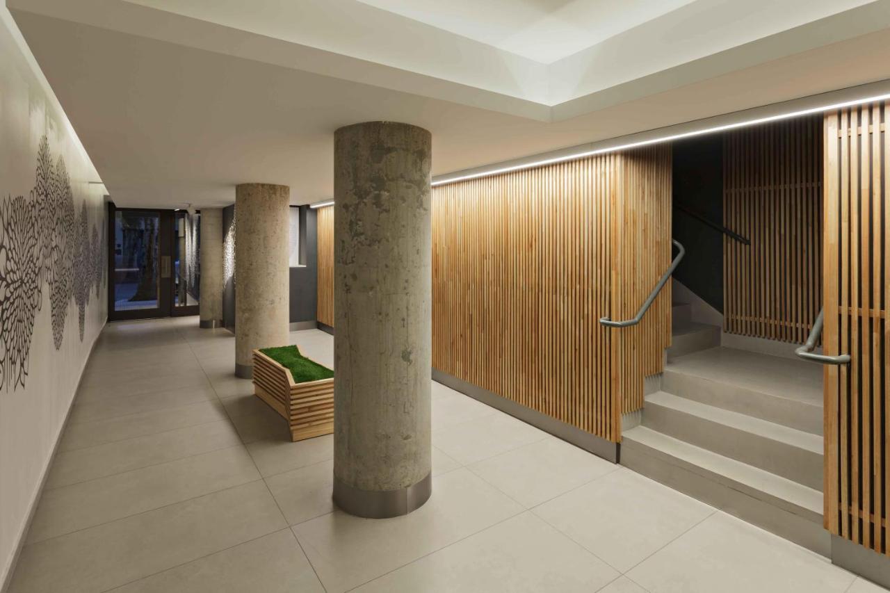 Salguero Suites 布宜诺斯艾利斯 外观 照片