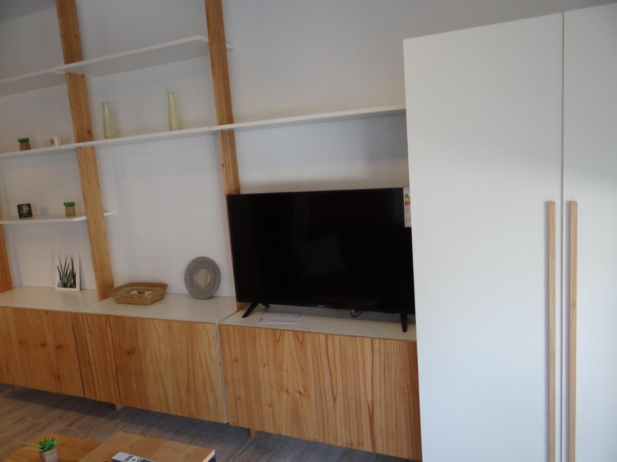 Salguero Suites 布宜诺斯艾利斯 外观 照片