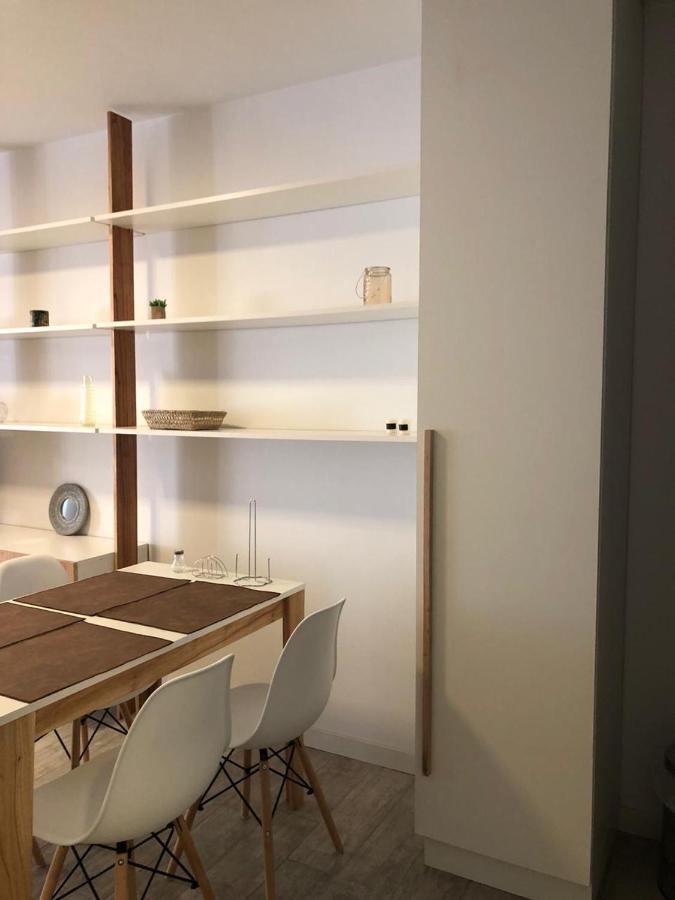 Salguero Suites 布宜诺斯艾利斯 外观 照片