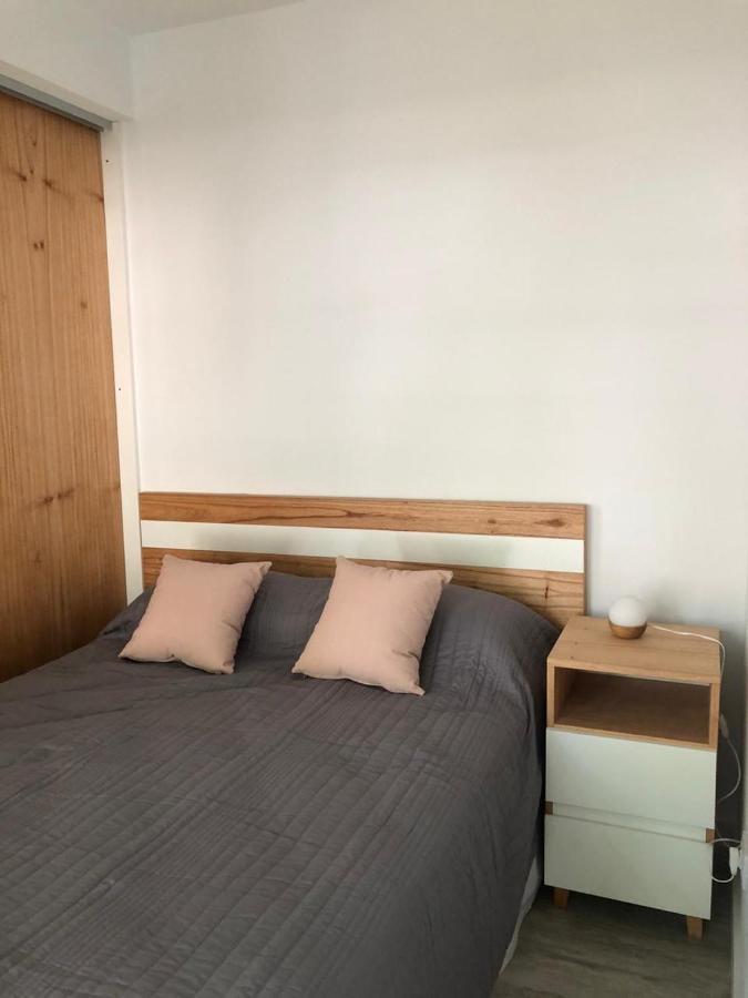 Salguero Suites 布宜诺斯艾利斯 外观 照片