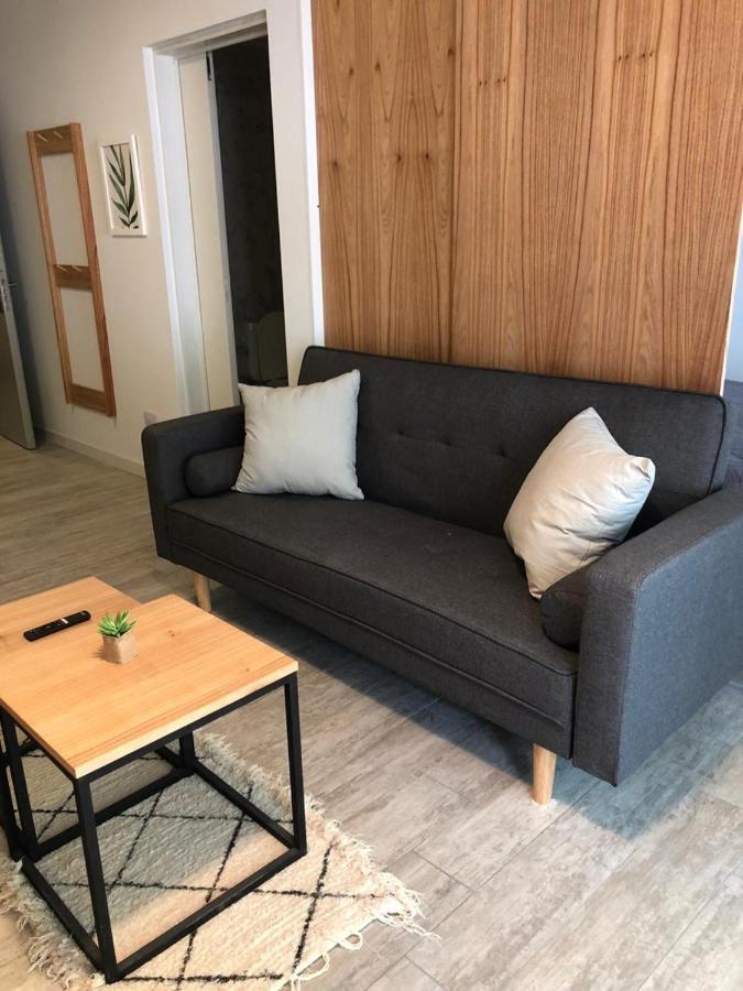 Salguero Suites 布宜诺斯艾利斯 外观 照片