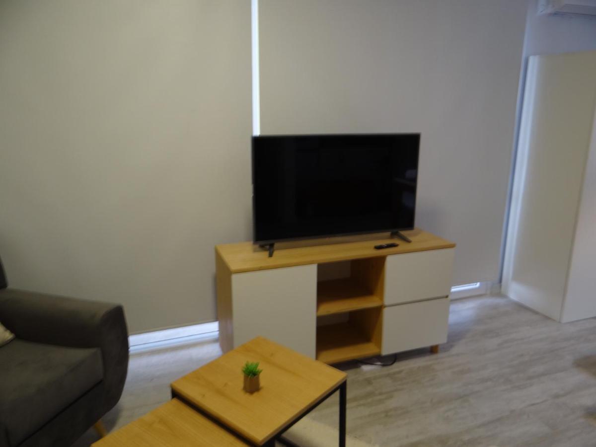 Salguero Suites 布宜诺斯艾利斯 外观 照片