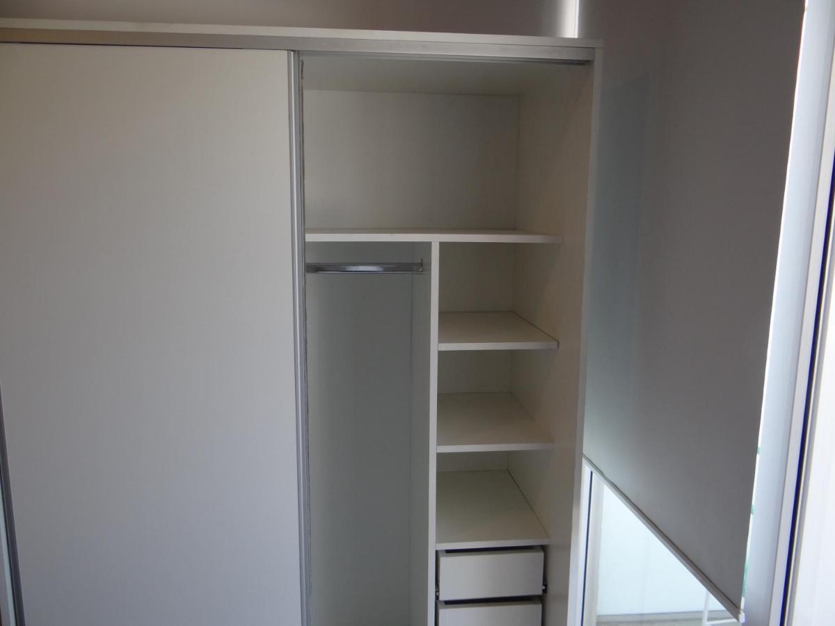 Salguero Suites 布宜诺斯艾利斯 外观 照片